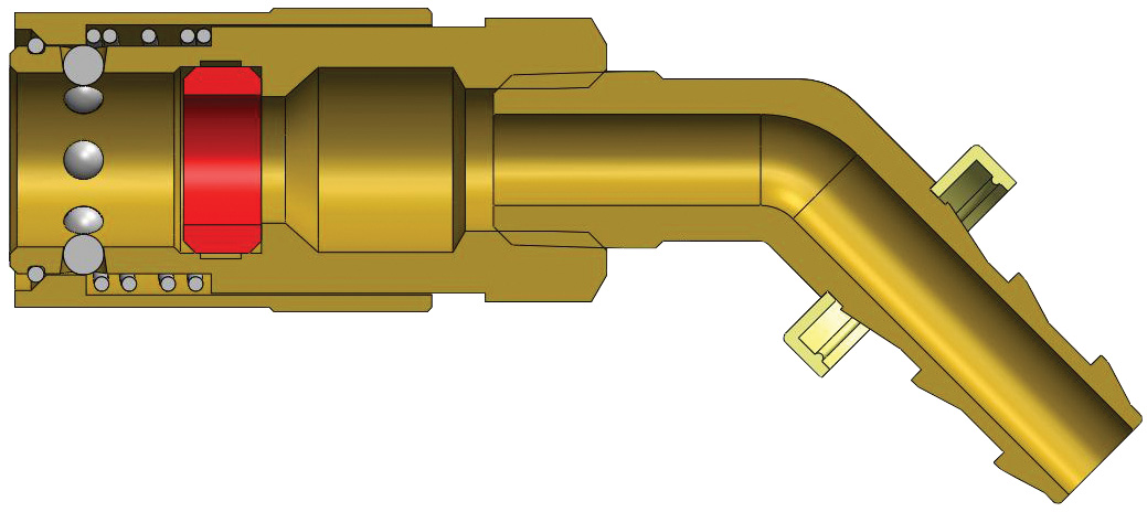 DIXON VALVE & COUPLING